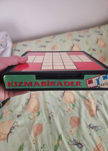 Çok Renkli Satranç ve Oyun Seti - Görsel 7