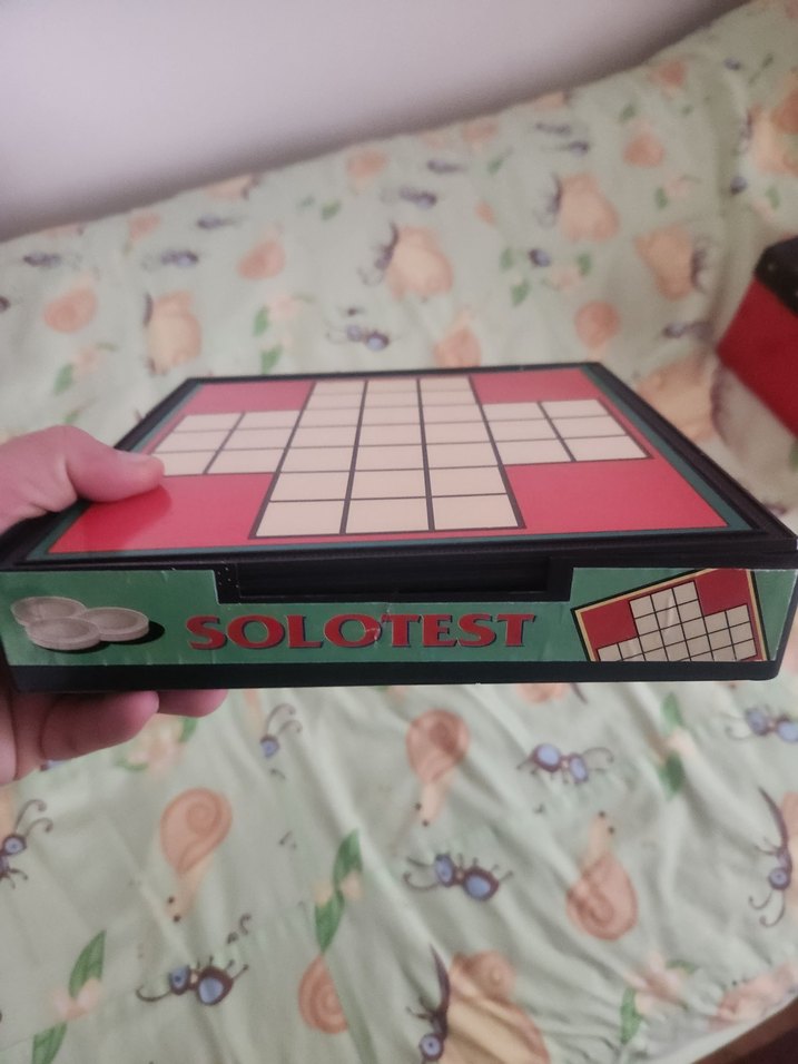 Çok Renkli Satranç ve Oyun Seti - Görsel 5