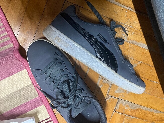 41 Beden Puma ayakkabı