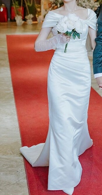 Gelinlik
