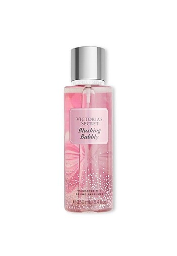 Beden Victorias Secret Blushing Bubbly