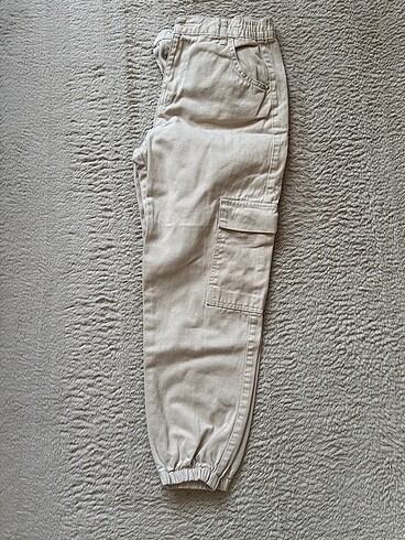 Defacto Kargo Jogger Normal Bel Pantolon