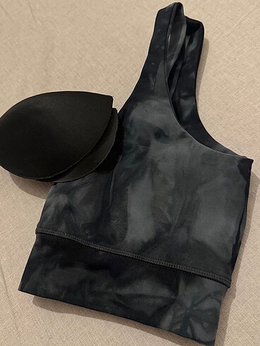 Antrasit soft spor büstiyeri