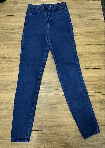 Penti Stretch Jean Tayt