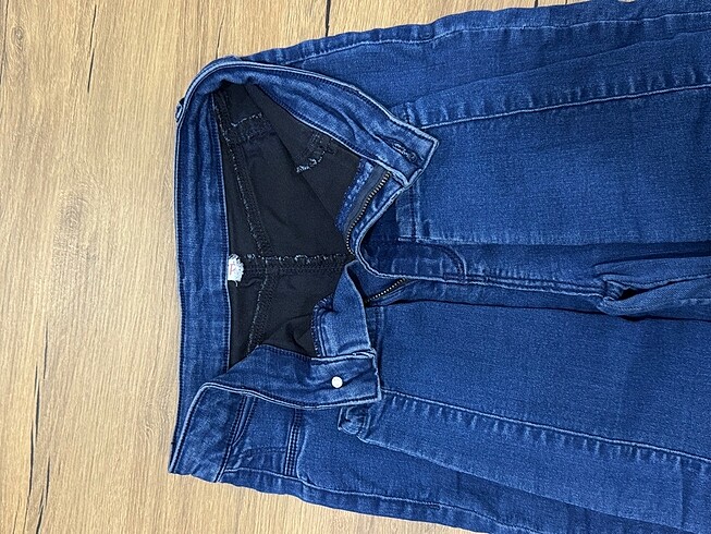 Penti Penti Stretch Jean Tayt