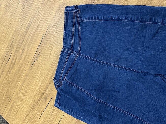 m Beden Penti Stretch Jean Tayt