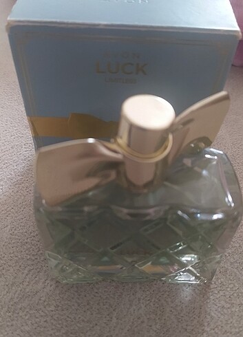 Avon Avon Luck Limithless parfüm 