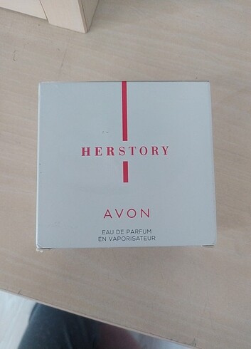 Avon Her Story Parfüm