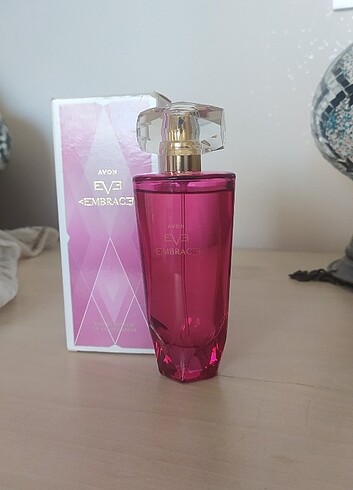 Avon Eve Embrace Parfüm