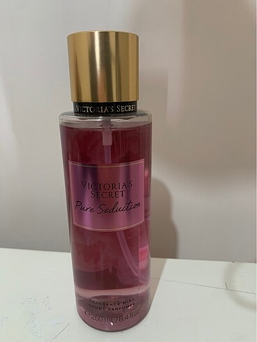 Victoria secret parfüm