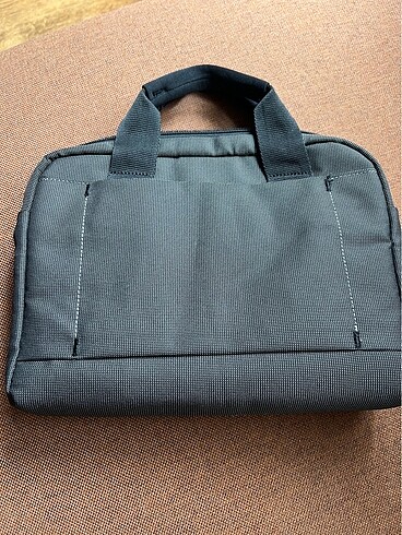  Beden gri Renk Samsonite Tablet Cantasi