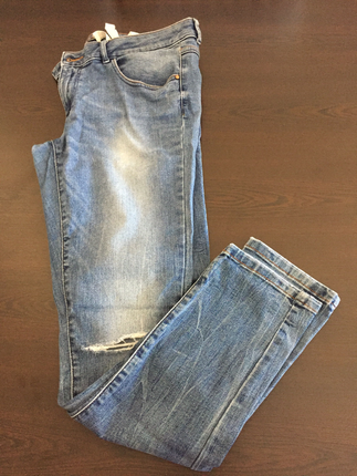 Zara Zara pantolon