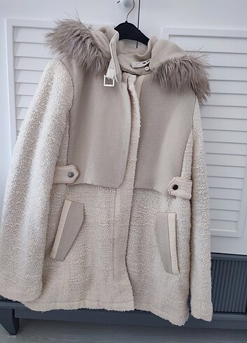 H&m bayan mont 