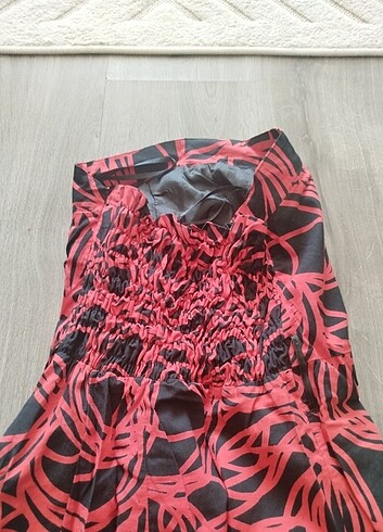 Mezuniyet elbisesi - Görsel 3