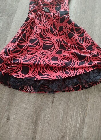 Mezuniyet elbisesi - Görsel 4