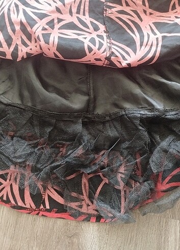 Mezuniyet elbisesi - Görsel 5