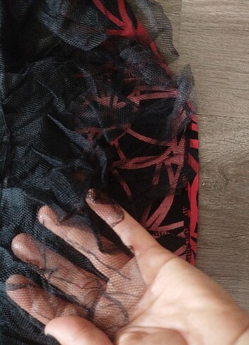 Mezuniyet elbisesi - Görsel 6