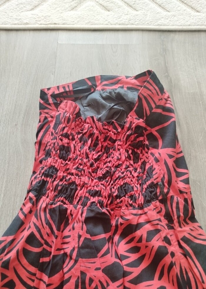 Mezuniyet elbisesi - Görsel 3