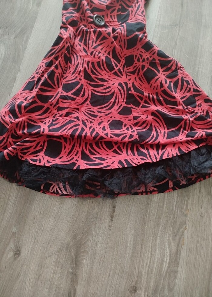 Mezuniyet elbisesi - Görsel 4