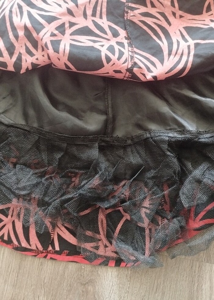 Mezuniyet elbisesi - Görsel 5