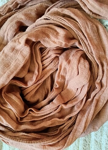  Beden Fresh scarfs ve Qef marka şal 