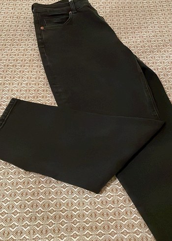 38 Beden gri Renk h&m PANTALON