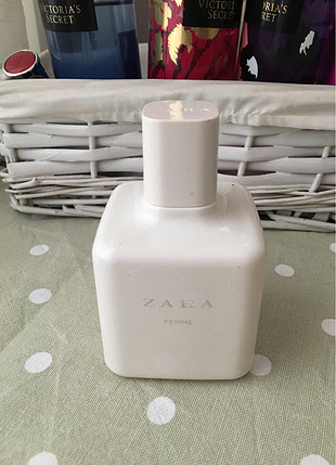 Zara Zara femme parfüm