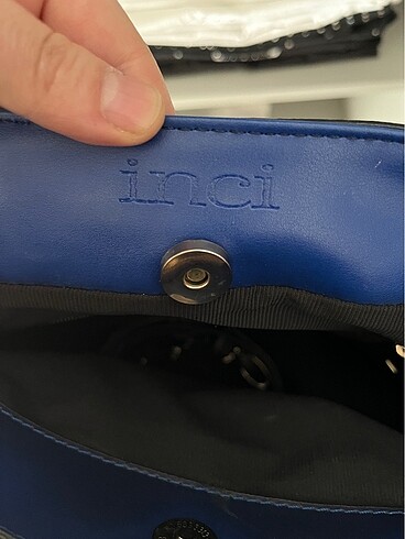 Beden İnci