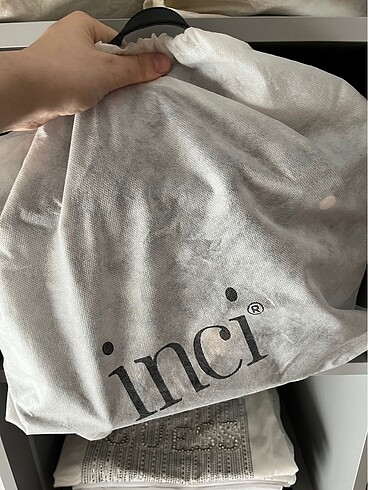 İnci