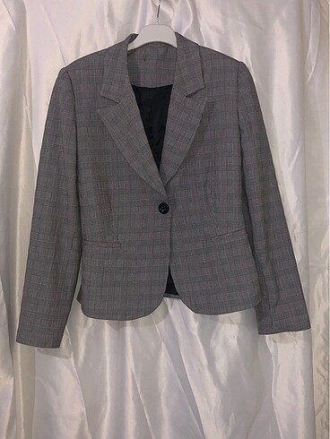 Blazer Ceket
