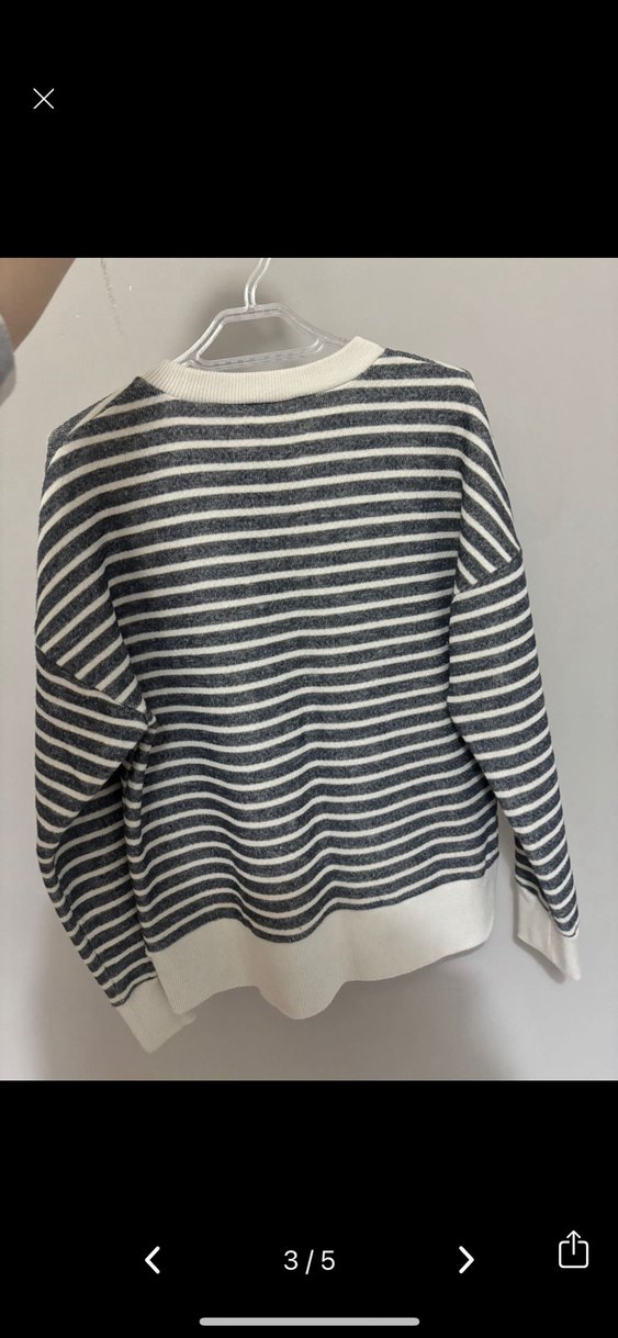 zara kazak - Görsel 2