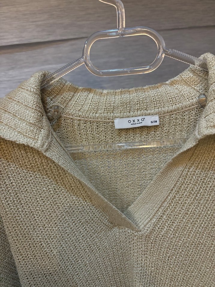 oxxo triko kazak - Görsel 4