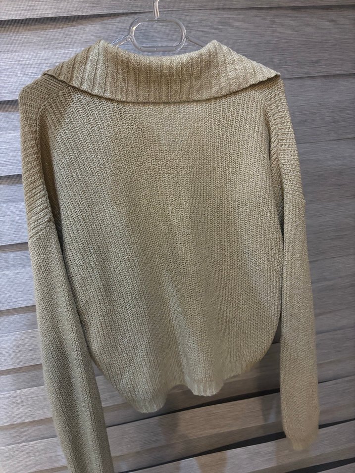 oxxo triko kazak - Görsel 3