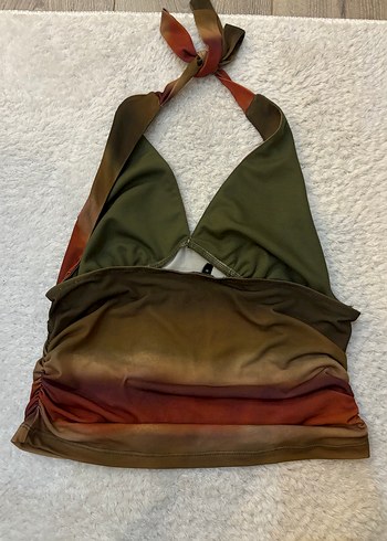 trendyolmilla crop - Görsel 3