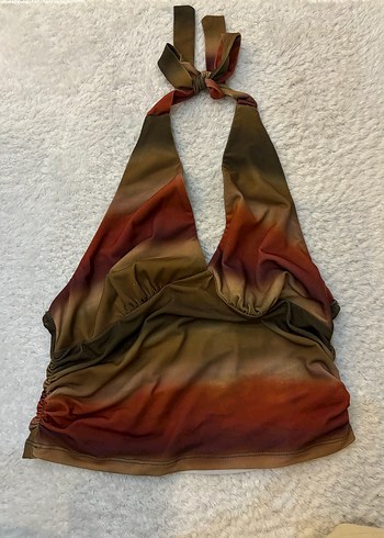 trendyolmilla crop - Görsel 2