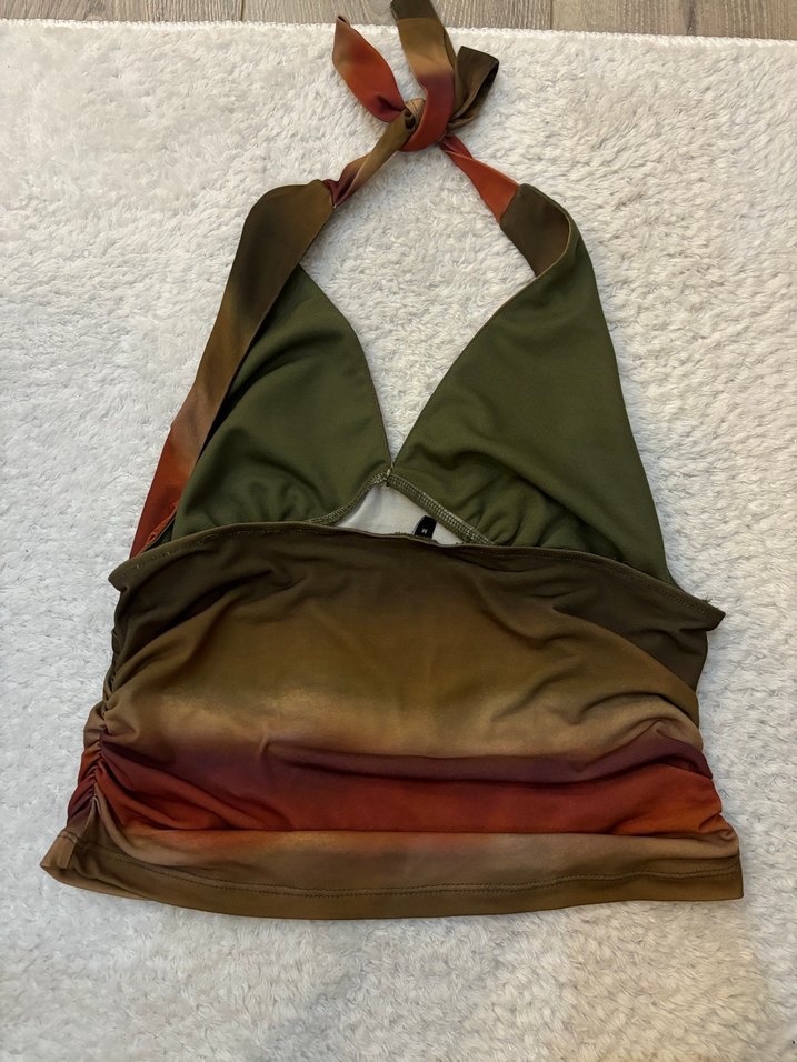 trendyolmilla crop - Görsel 3