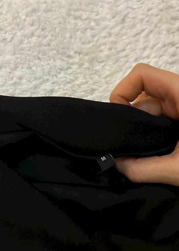 trendyolmilla straplez bluz - Görsel 4