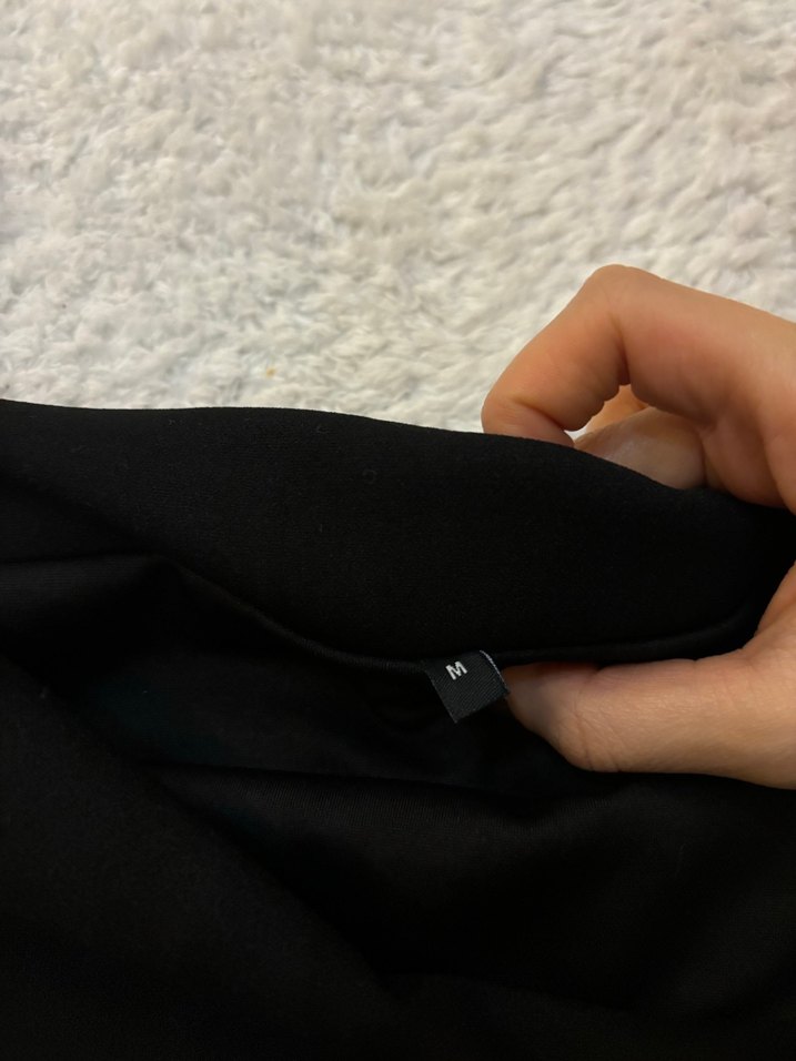 trendyolmilla straplez bluz - Görsel 4