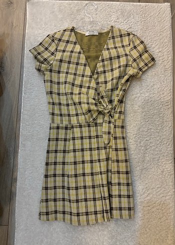 bershka tulum - Görsel 2