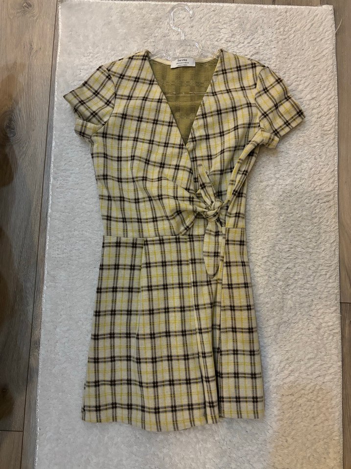 bershka tulum - Görsel 2