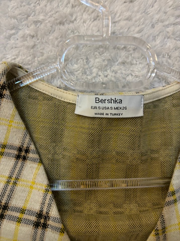 bershka tulum - Görsel 3