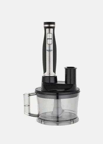 Range Multi Blender Set 1700W