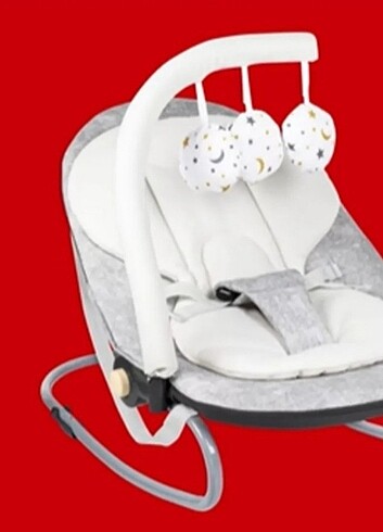 Baby2Go BabyCo Ev Tarzı Ana Kucağı 