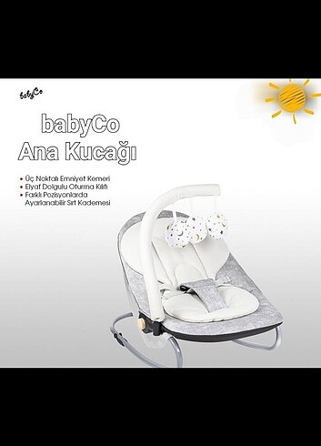  Beden çeşitli Renk BabyCo Ev Tarzı Ana Kucağı 