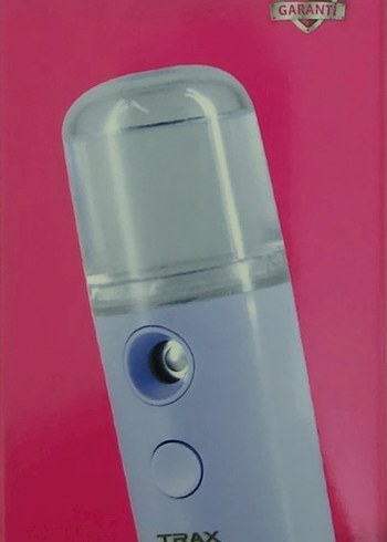 Diğer TRAX W-718B Nano Nemlendirici Cihaz