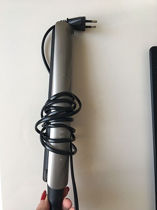 Diğer Remington saç düzleştirici