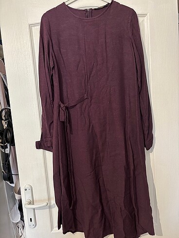 Tesettür tunik