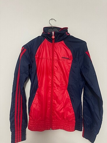 adidas yağmurluk