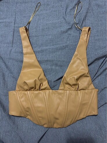 zara deri top