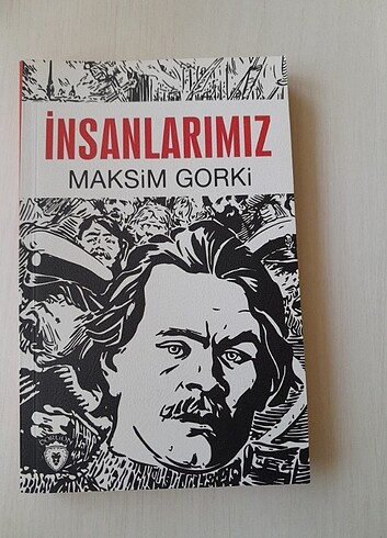 İnsanlarımız